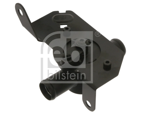 Coolant Control Valve